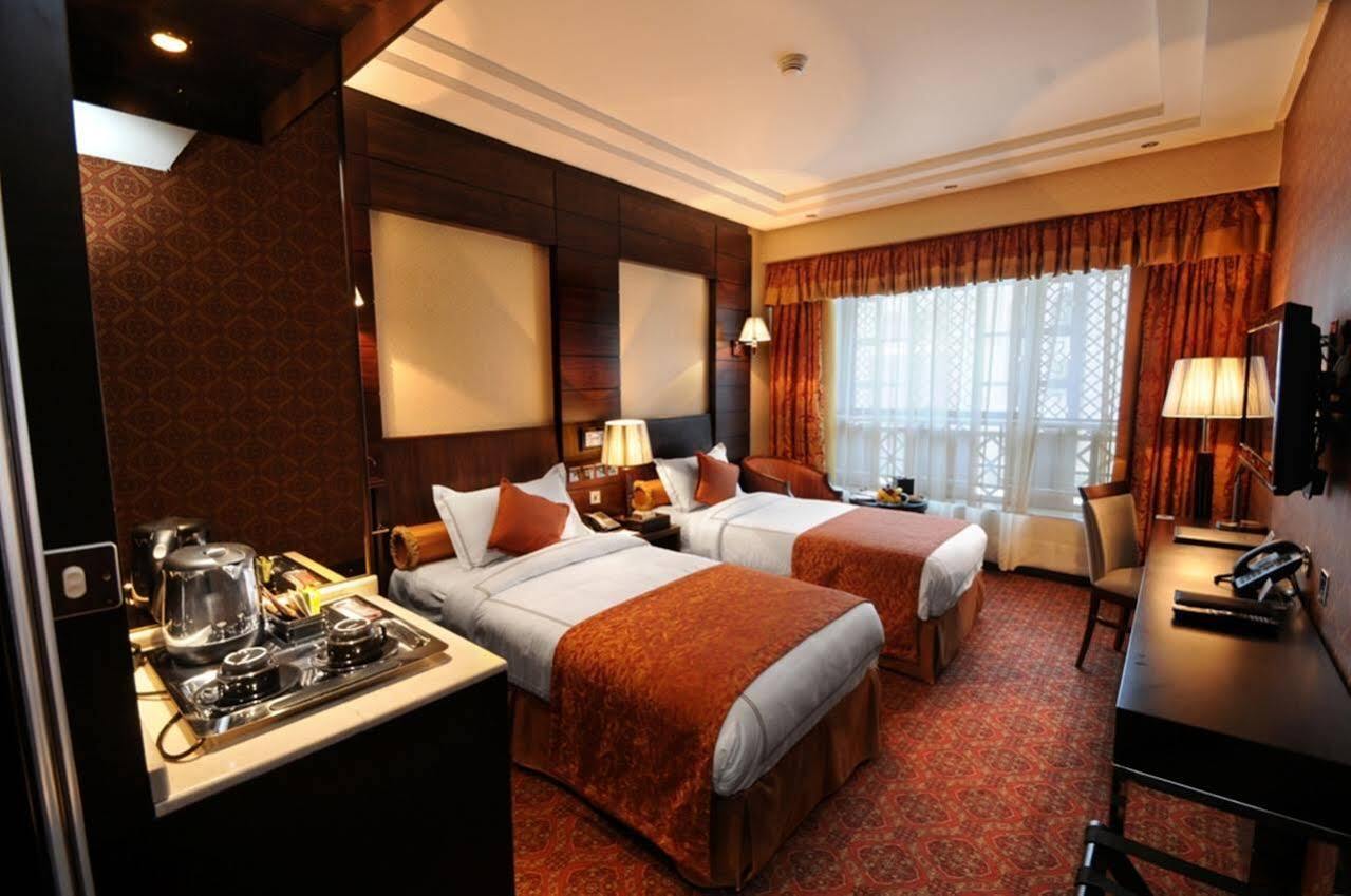 Ruve Al Madinah Hotel Medina Ngoại thất bức ảnh